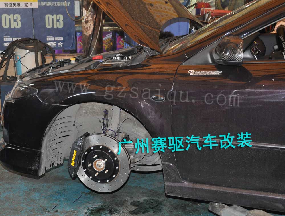 英國(guó)正品AP剎車套裝 英國(guó)正品AP剎車套裝