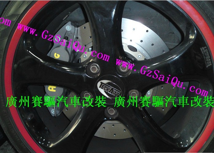 教你AP剎車真假分別、AP剎車卡鉗、教你AP剎車真?zhèn)畏直?、AP剎車辨真假