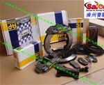 科魯茲1.6T專(zhuān)用AP競(jìng)技版剎車(chē)套裝 科魯茲AP5040剎車(chē)套件
