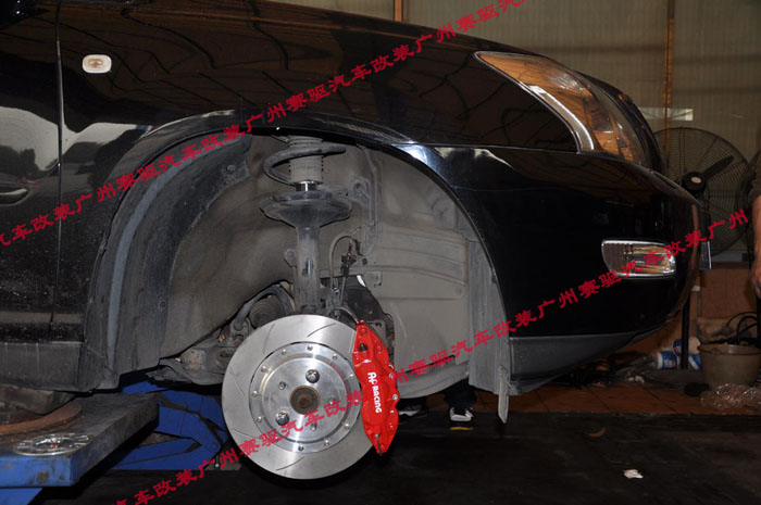 凌志350改裝AP7040 正品AP剎車 雷克薩斯正品AP剎車 RX270專用改裝AP剎車 英國(guó)正品AP剎車 雷克薩斯RX正品AP剎車鮑魚(yú)