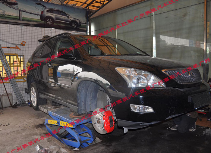 凌志350改裝AP7040 正品AP剎車 雷克薩斯正品AP剎車 RX270專用改裝AP剎車 英國(guó)正品AP剎車 雷克薩斯RX正品AP剎車鮑魚(yú)
