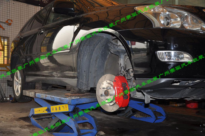凌志350改裝AP7040 正品AP剎車 雷克薩斯正品AP剎車 RX270專用改裝AP剎車 英國(guó)正品AP剎車 雷克薩斯RX正品AP剎車鮑魚(yú)