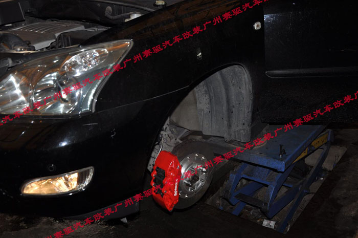 凌志350改裝AP7040 正品AP剎車 雷克薩斯正品AP剎車 RX270專用改裝AP剎車 英國(guó)正品AP剎車 雷克薩斯RX正品AP剎車鮑魚(yú)