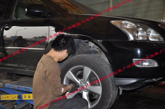 RX350改裝剎車 RX350改裝AP9040 雷克薩斯剎車鮑魚(yú) 雷克薩斯RX350專用AP9040 雷克薩斯Brembo 雷克薩斯AP剎車