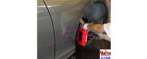 剎車系統保養(yǎng)知識