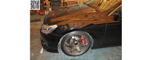 九大汽車謠言你信過幾個，廣州賽驅告訴你真相