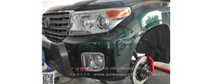 汽車常見(jiàn)故障及維修方法