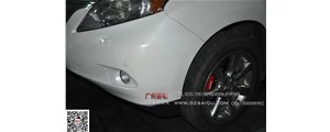 你知道汽車輪胎多久可以換一次，怎么樣的小磨損可以修補(bǔ)