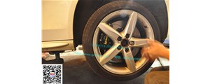 掌握好駕車技巧，減小駕駛中對(duì)愛車的損耗