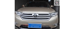 汽車(chē)部分配置在駕駛的時(shí)候是否能用上還是被忽悠了