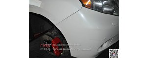 更換新的剎車片，應(yīng)如何磨合