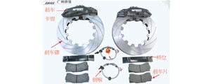 改剎車Tip1：剎車片質(zhì)量好不好？你可以“吃”出來(lái)！