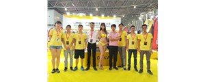 車展結(jié)束了，但是我們改裝的道路仍在繼續(xù)！