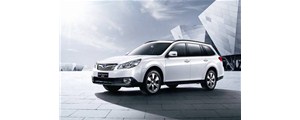 是虎不是貓：斯巴魯傲虎剎車升級(jí)AP9040卡鉗套裝