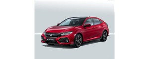 十代思域剎車再升級(jí)！AP9440升級(jí)AP9540