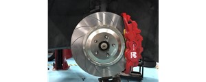 改裝剎車(chē)知識(shí)指南