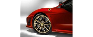 正規(guī)原車(chē)碟PK高性能剎車(chē)碟，誰(shuí)勝誰(shuí)負(fù)一目了然！
