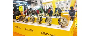 AP7040剎車只需6999元！六活塞卡鉗搭配DICASE高性能剎車件