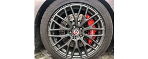 車換“鞋”，要看碟