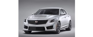 CTS-V，猛獸級別的制動！