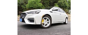 圖文案例|名爵6剎車(chē)升級(jí)DICASE D41案例