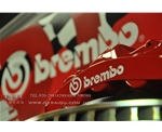 BREMBO GTN剎車套件，進(jìn)口brembo剎車，競技版剎車，