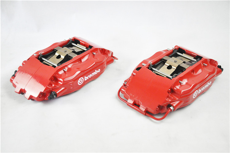 本田雅閣、思鉑睿專用BREMBO剎車套裝 大四活塞鮑魚 配合加大型剎車盤
