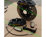 ?？怂股墑x車系統(tǒng)  ?？怂垢腁P5200  ?？怂垢母偧糀P大四活塞剎車
